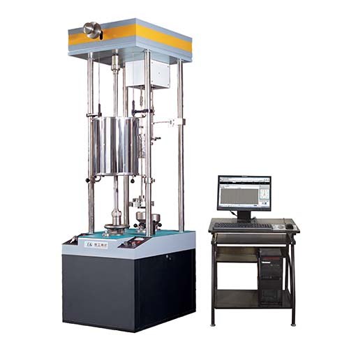 Alfa Mild Steel Creep Testing Machine, Voltage : 230 - 280 V