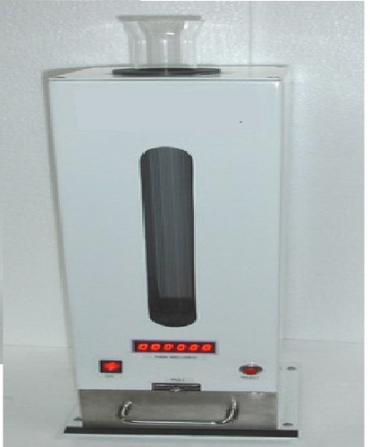 Mild Steel DFR Test Apparatus, for Laboratory, Certification : CE Certified