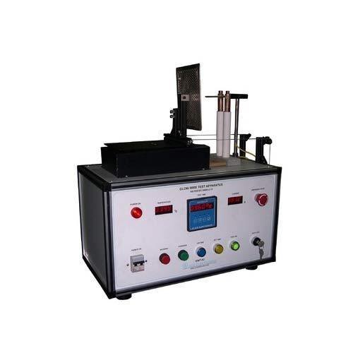 Stainless Steel Glow Wire Test Apparatus, for Laboratory, Certification : CE Certified