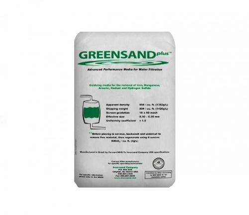 Manganese Green Sand