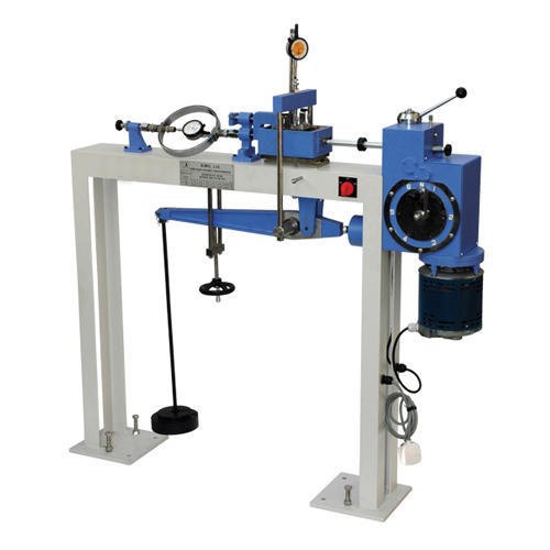 Motorised Speed Direct Shear Apparatus, for Laboratory Use, Certification : CE Certified
