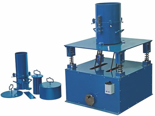 Stainless Steel Relative Density Test Apparatus, Certification : CE Certified