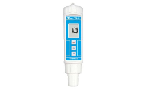 Lutron Salt Testing Meter