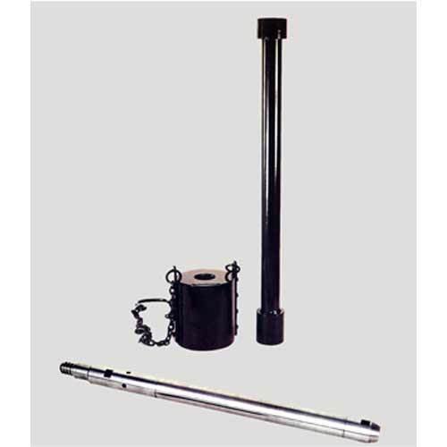 Stainless Steel Standard Penetration Test Apparatus, for Laboratory, Certification : CE Certified