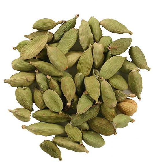 Seeds Green Cardamom, for Cosmetic, Edible, Medical, Packaging Type : Packed In Plastic Bags