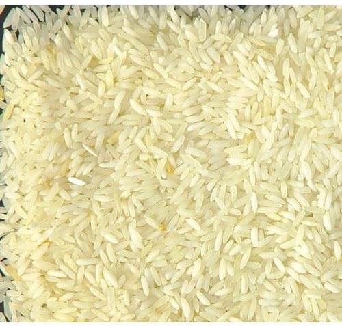 Organic ponni rice, Certification : FSSAI Certified