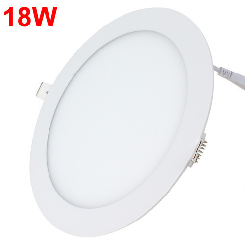 18W LED Panel Light