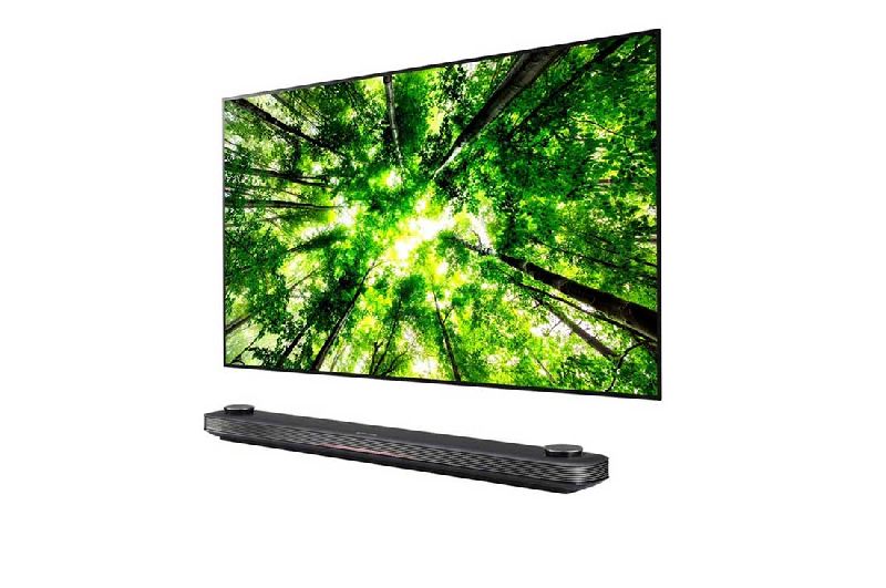 OLED TV, Feature : Easy Function