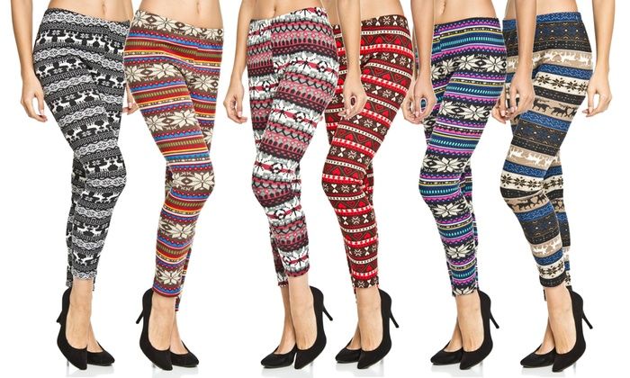 Buy W Black Woolen Leggings for Women Online @ Tata CLiQ-hangkhonggiare.com.vn