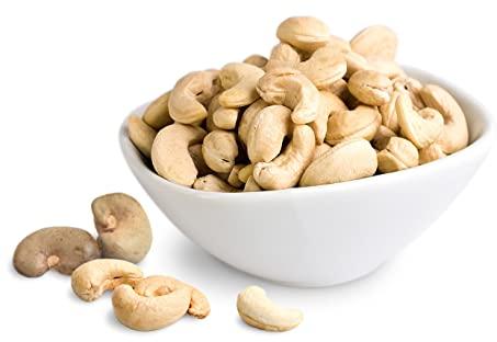 Cashew nuts, Packaging Type : Sachet Bag