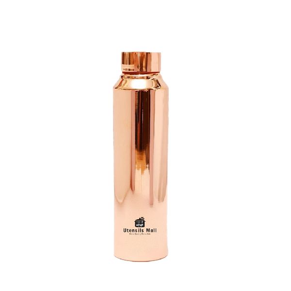 Neer Mirror Copper Water Bottle