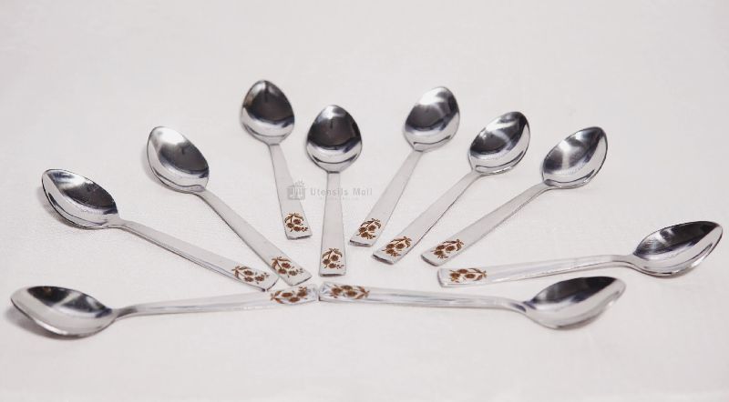 Stainless Steel Table Spoon