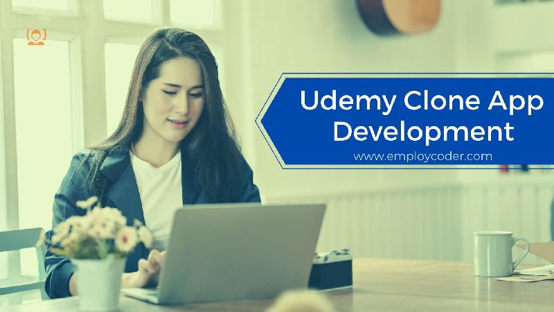 Udemy Clone App Development | Hire Udemy Clone Developers