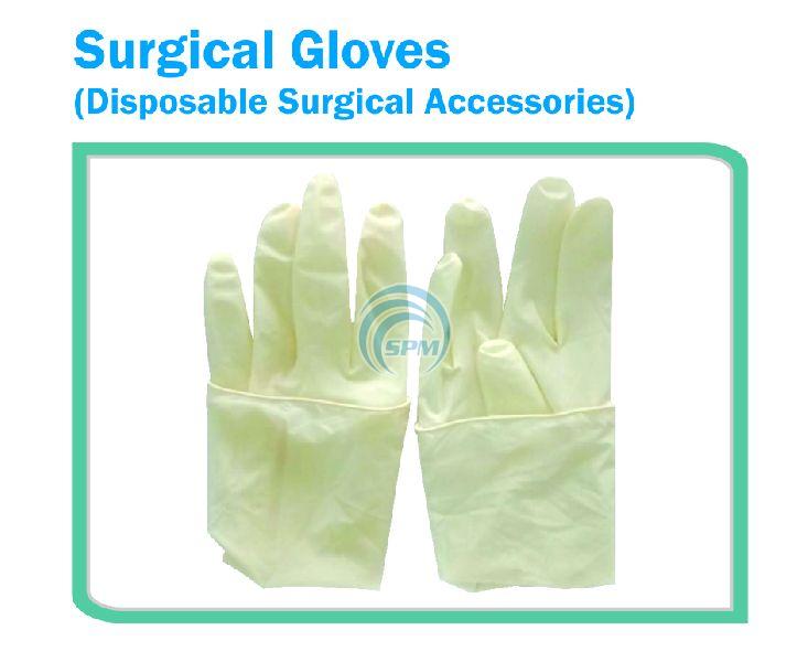 8AX21 Surgical Gloves Manufacturer in Noida Uttar Pradesh India by SPM