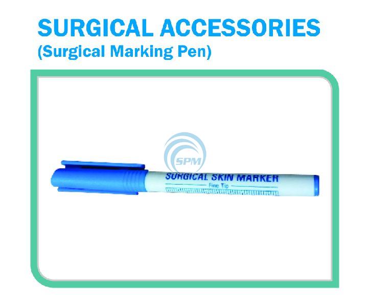 Surgical Marking Pen Buy surgical marking pen in Noida Uttar Pradesh India