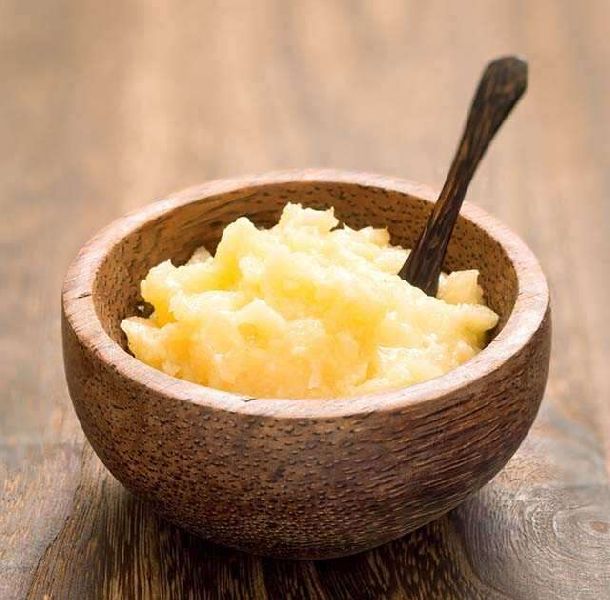 Buffalo Ghee, for Cooking, Worship, Feature : Complete Purity, Healthy