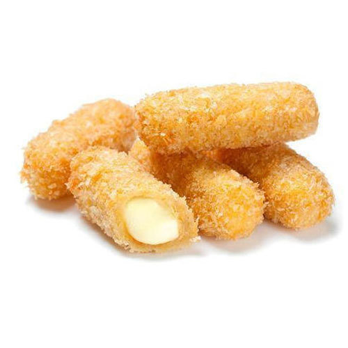 Frozen nuggets, Packaging Type : Packet