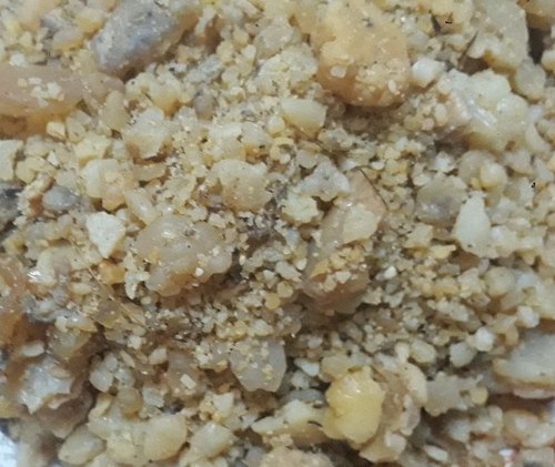 Pinaxi Nukra Asafoetida Granules