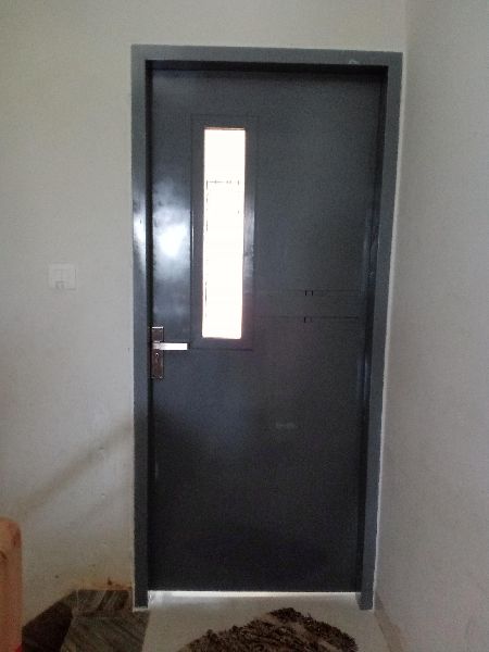 door frame