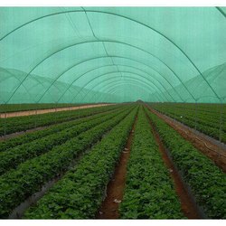Rectangular HDPE Agro Shade Net, for Agriculture, Pattern : Plain