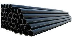 Black HDPE Sprinkler Irrigation Pipes