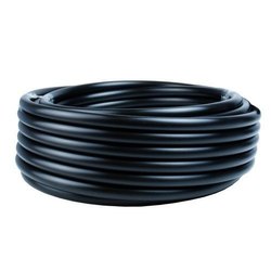 Round HDPE Flexible Pipes