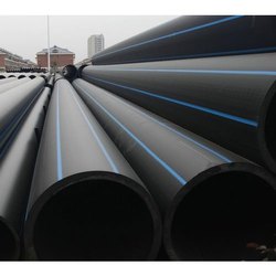 Underground HDPE Agricultural Pipes