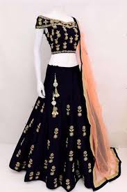 Stylish Lehenga