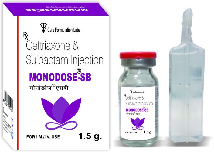 Monodose-SB Injection, Purity : 99%