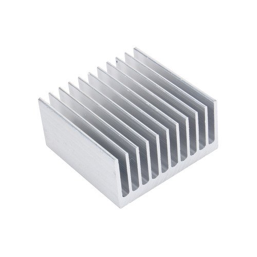 Aluminium Heat Sink