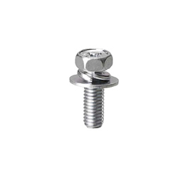Forged Hex Phillips Bolts