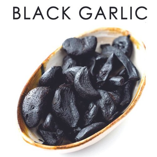 Black Garlic, Packaging Type : Packet PVC Bag