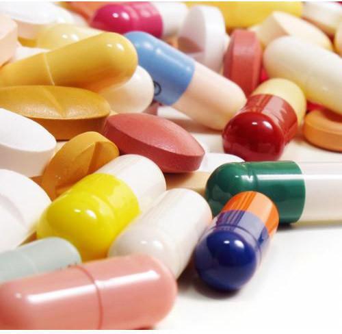 CYCLODIVA medicine grade pharmaceutical drug, Color : mIX
