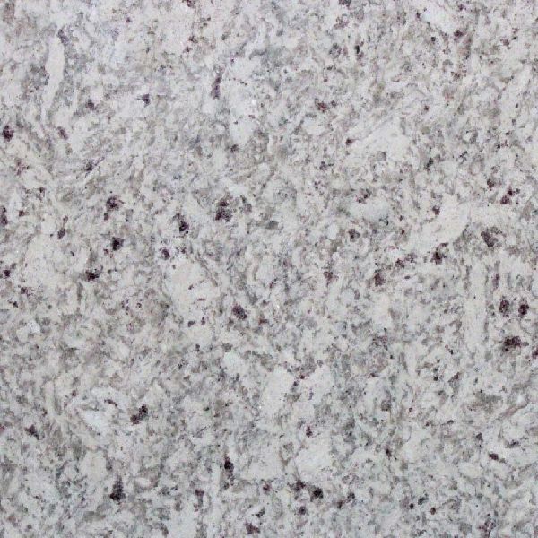 Moon White Granite Slab