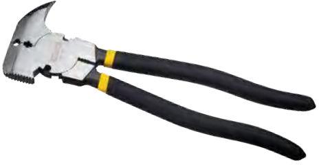 Stanley Manual Basic Fence Pliers