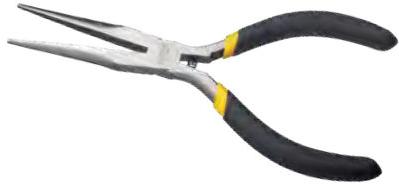 Stanley Manual Basic Needle Nose Pliers