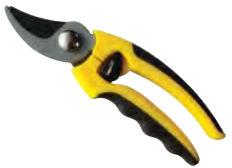 Stanley Manual Plastic Pruning Shears, for Cutting
