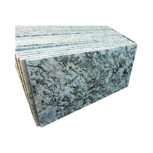 Polished Alaska Granite Stone, for Vanity Tops, Steps, Staircases, Kitchen Countertops, Variety : Premium