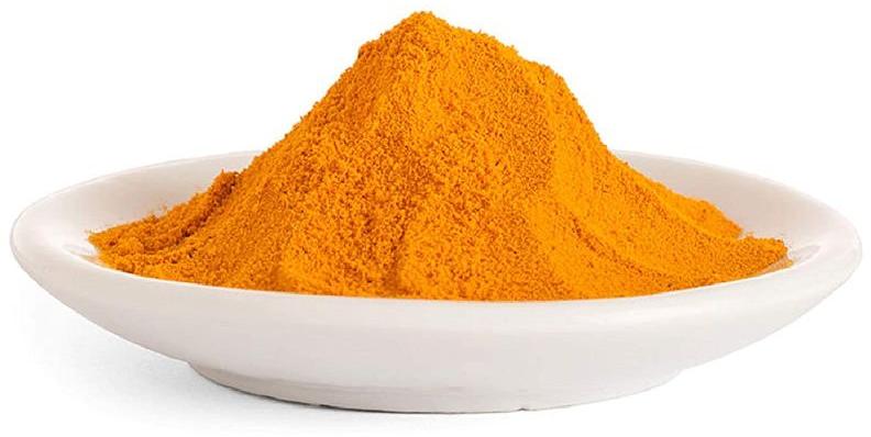 Organic Turmeric Powder, for Culinary, Packaging Type : Plastic Pouch