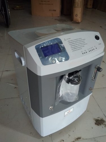 Electric Oxygen Concentrator, Capacity : 10L, 5L