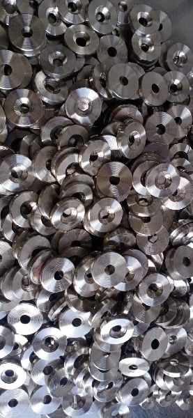 Stainless Steel Washers, Feature : Corrosion Resistance
