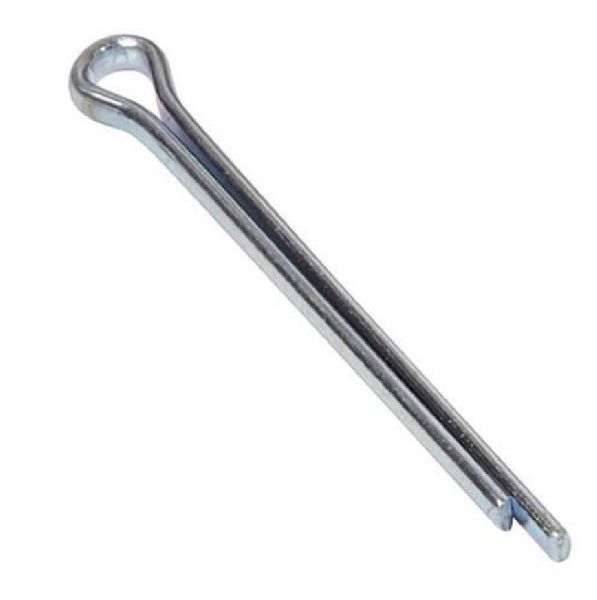 Aluminium Cotter Pins, for Holding Objects, Feature : Corrosion Proof, Easy To Fit