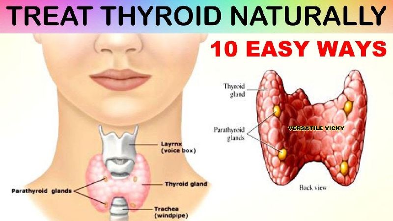 Hypothyroidism Treatment Services