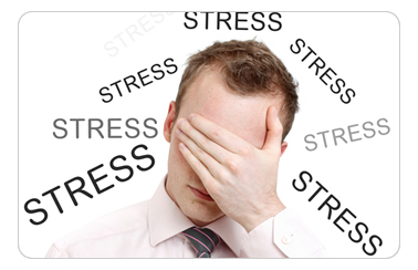 Mental Stress Treatment Services