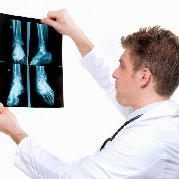 Orthopedic Specialist Services