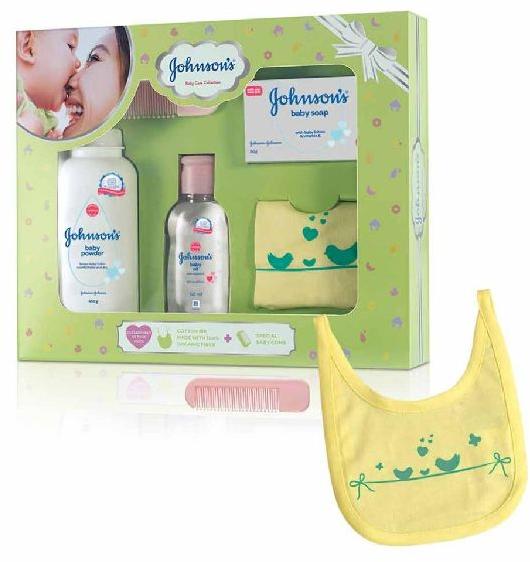 babycare 5 gift
