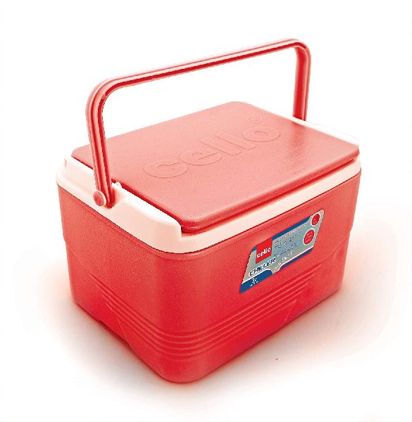 CELLO COOLER BOX