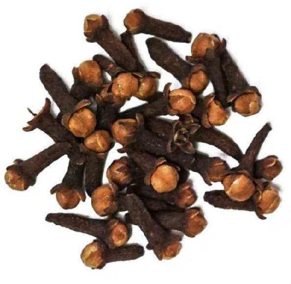 Dry Cloves