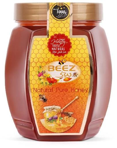 eucalyptus honey