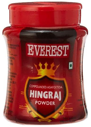 hing raj powder